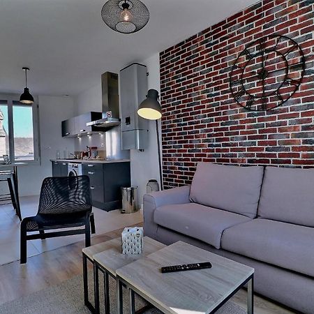 Appartement INDU Centre ville de VITRÉ Extérieur photo