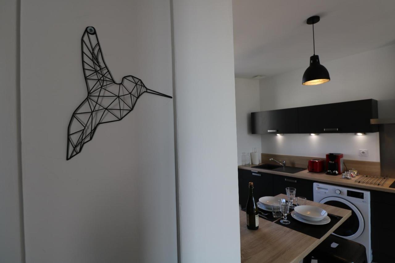 Appartement INDU Centre ville de VITRÉ Extérieur photo